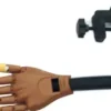 DOBI Nail Trainer Practice Hand & Tips inkl. 100 Tips Clearance