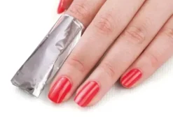 dobi Nails Remover Wraps New