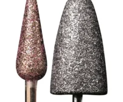 dobi Nails Schleifstein Rubin klein Outlet