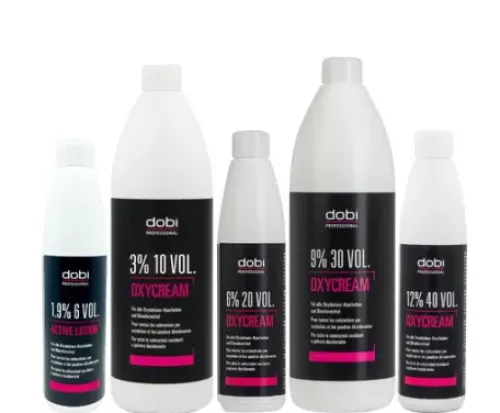 dobi Oxycream Hot
