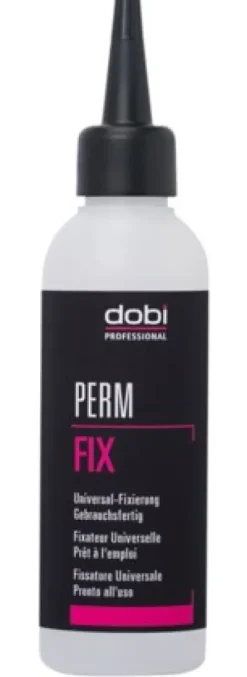 dobi Perm Fix Universal-Fixierung Gebrauchsfertig Clearance