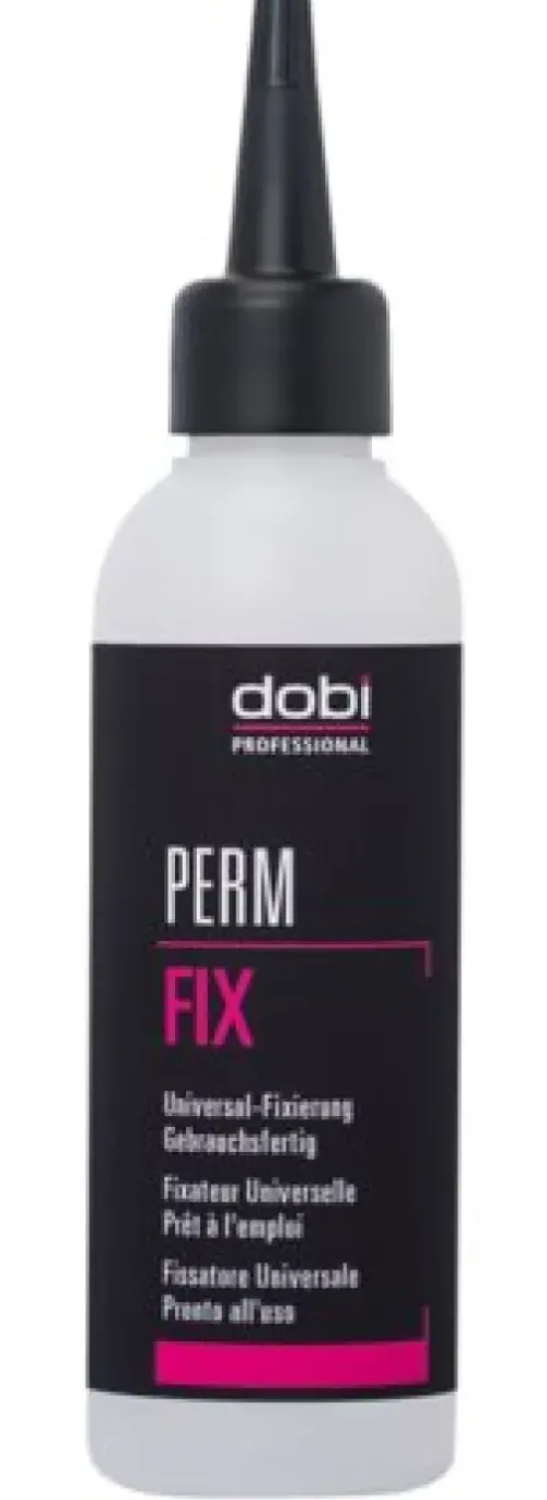 dobi Perm Fix Universal-Fixierung Gebrauchsfertig Clearance