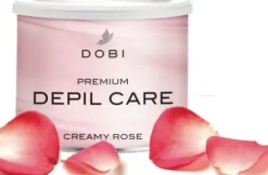 dobi Premium Depil Care Creamy Rose Best