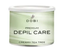 dobi Premium Depil Care Creamy Tea Tree New