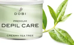 dobi Premium Depil Care Creamy Tea Tree New