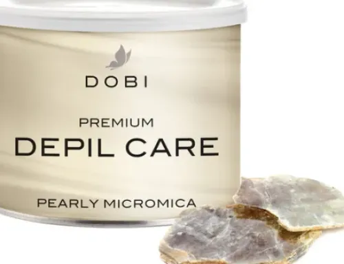 dobi Premium Depil Care Pearly Micromica Clearance