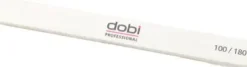 dobi Profi Feile gerade 100/180 Outlet