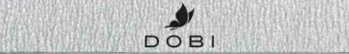 dobi Profi Feile rechteckig 120/180 Discount