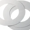 DOBI Schutzringe für Wachsdose New