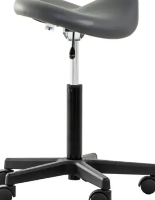 DOBI Smartline Arbeitshocker Samira Hot