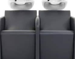 DOBI Smartline Doppel-Rückwaschanlage Jan Sale