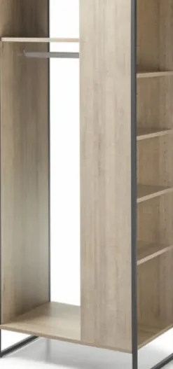 DOBI Smartline Garderobe Mina Best