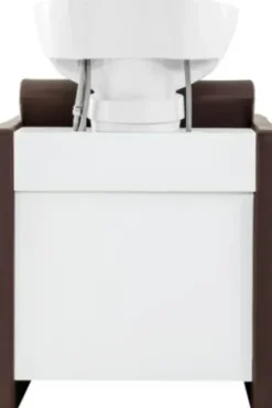 DOBI Smartline Rückwaschanlage Jan Discount