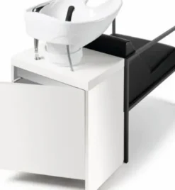 DOBI Smartline Rückwaschanlage Yuuka Outlet