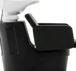 DOBI Smartline Rückwaschanlage Leo mit Stuhl Yakar Sale