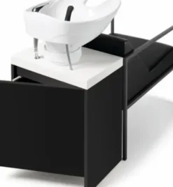 DOBI Smartline Rückwaschanlage Yuuka New