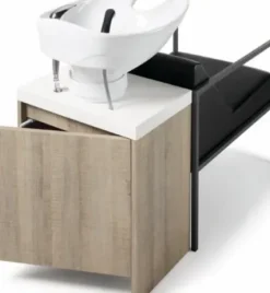 DOBI Smartline Rückwaschanlage Yuuka Discount