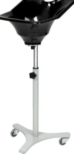 dobi Stativ handverstellbar  (ohne Waschbecken)