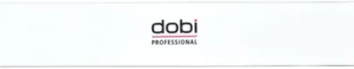 dobi Supershine Feile rechteckig dick 1500/3500 New