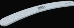 dobi Zebra Feile bumerang 180/180 New