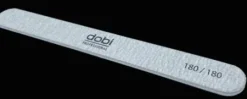 dobi Zebra-Speedy Feile gerade 180/180