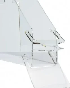 dobi Zelletten Dispenser schmal mit 1 Hand System