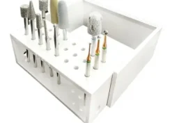 BUSCH & Co. Dobi-Starter-Set rotierende Instrumente