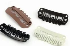DoubleHair Extension Clips Discount