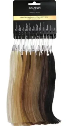 DoubleHair Farbring Professional Collection Hot