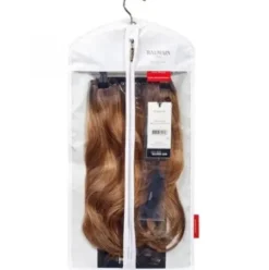 DoubleHair Hair Dress Memory Hair Hot