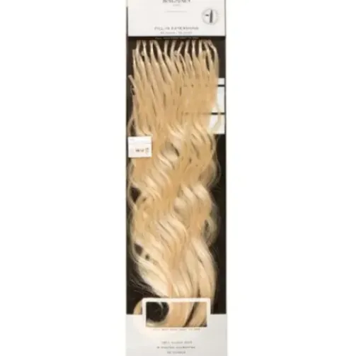 DoubleHair Prebonded Fill-In Extensions 55 cm 50 Stück Discount