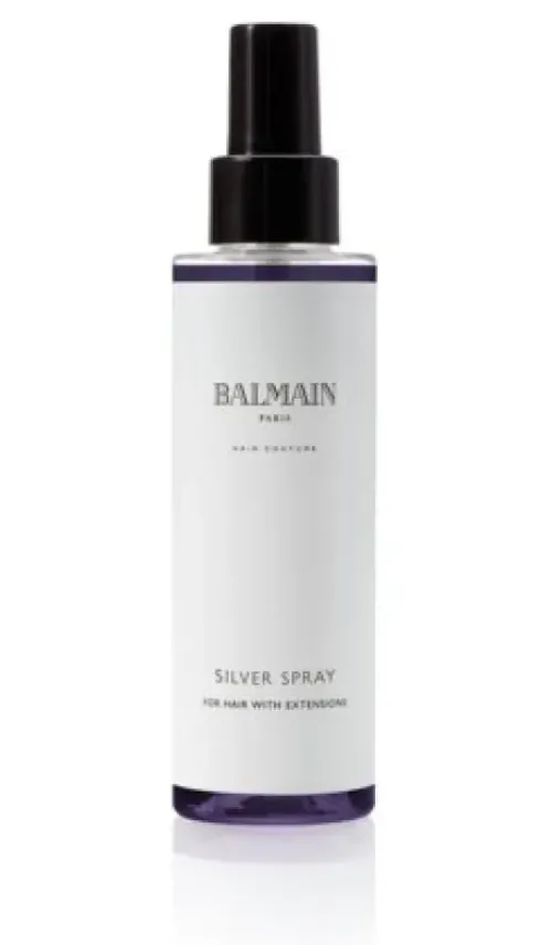 DoubleHair Professional Aftercare Silver Spray Clearance