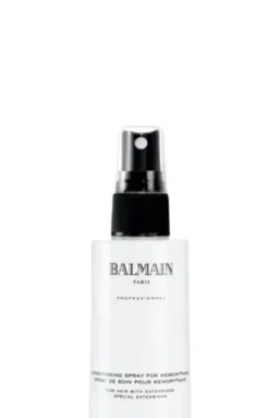 DoubleHair Professional Aftercare Conditioning Spray for Memory Hair Best
