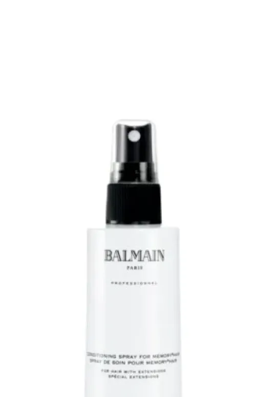 DoubleHair Professional Aftercare Conditioning Spray for Memory Hair Best