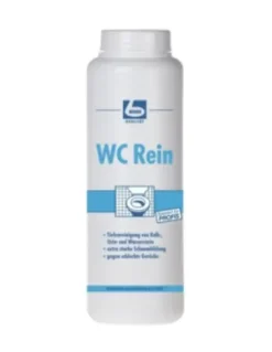 Dr. Becher WC Rein Pulver Sale