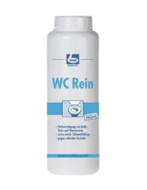 Dr. Becher WC Rein Pulver Sale