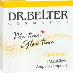 DR. BELTER Ampulle No. 10 MaxiGlow Discount