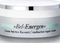 DR. BELTER Bel-Energen Caviar Multiactive Repair Cream Hot