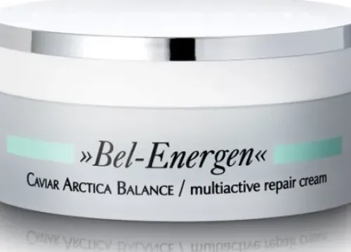 DR. BELTER Bel-Energen Caviar Multiactive Repair Cream Hot