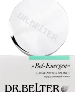 DR. BELTER Bel-Energen Caviar Multiactive Repair Cream Hot