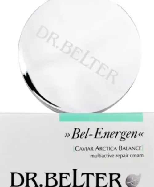 DR. BELTER Bel-Energen Caviar Multiactive Repair Cream Hot