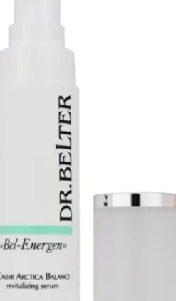 DR. BELTER Bel-Energen Caviar Balance Serum New