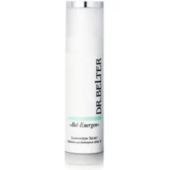 DR. BELTER Bel-Energen Lumination Secret Elixir New