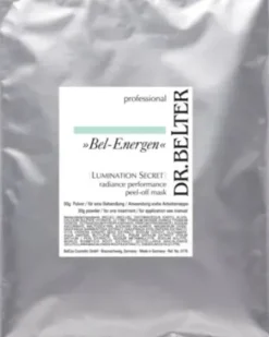 DR. BELTER Bel-Energen Lumination Secret Peel Off Maske Sale