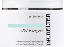 DR. BELTER Bel-Energen Microcrystal Peeling Clearance