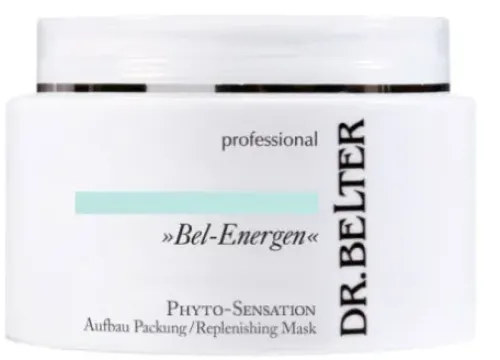 DR. BELTER Bel-Energen Phyto-Sensation Replenishing Mask Online
