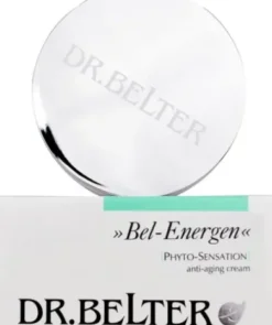 DR. BELTER Bel-Energen Phyto-Sensation Anti-Aging Cream Best