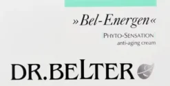 DR. BELTER Bel-Energen Phyto-Sensation Anti-Aging Cream Best