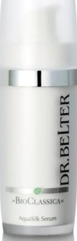 DR. BELTER Bio-Classica AquaSilk Serum New