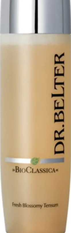 DR. BELTER Bio-Classica Fresh Blossomy Tensum Hot